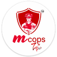 プログラムのアイコン：Mcops Z Pro Keygen