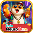 أيقونة البرنامج: Brain NeuroNum