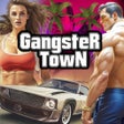 Programın simgesi: Grand Gangster Town : Aut…
