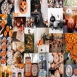 Halloween Aesthetic Wallpaper HD New Tab