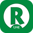 程序图标：UAE Radio Stations