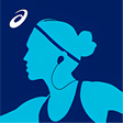 程序图标：ASICS Studio: Run Lift  G…