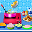 プログラムのアイコン：Ramadan Cooking Challenge…