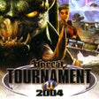 Icon of program: Unreal Tournament 2004