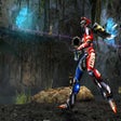 프로그램 아이콘: Unreal Tournament 2004
