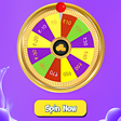 プログラムのアイコン：SpinToWin