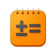 Icon of program: Smart Notes: Calc Notepad