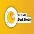 Icon of program: All-in-One Dark Mode