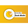 All-in-One Dark Mode