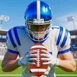 Ikon program: Touchdown 2025: Rugby Gam…