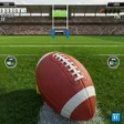 Icona del programma: Touchdown 2025: Rugby Gam…