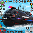 Icon of program: US Police Submarine Trans…