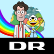 DR Øen Ramasjang icon