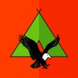 Symbol des Programms: WikiCamps USA