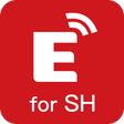 أيقونة البرنامج: EShare for SH