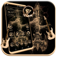 Icon of program: Guitar Demon Launcher The…
