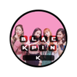 أيقونة البرنامج: BLACKPINK Keyboard Theme