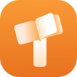 程序图标：TapRead-FictionsOnline eb…