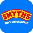 Programikonen: Smyths Toysunofficial