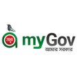 プログラムのアイコン: My Gov - আমর সরকর
