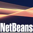 Symbol des Programms: NetBeans IDE