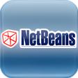 Ícone do programa: NetBeans