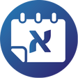 Иконка программы: Hebrew Date Manager + Wid…