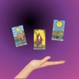Ícone do programa: Learn Tarot