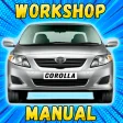 Repair Manual for Corolla