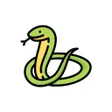 Icon of program: Змейка