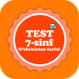 7-sinf Ozbekiston tarixi. Umu icon