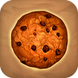 プログラムのアイコン：Tap the Cookie!