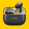 Icoon van programma: Realme Buds t300 App Guid…