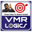 プログラムのアイコン：VMR Logics