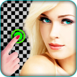 程序图标：Simple Background Changer