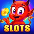 Ícone do programa: Cash O Mania - Casino Slo…