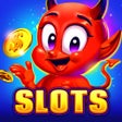 Biểu tượng của chương trình: Cash O Mania - Casino Slo…