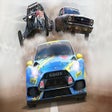Иконка программы: V-Rally 4