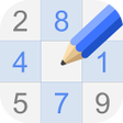 ไอคอนของโปรแกรม: Sudoku Solver