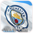 プログラムのアイコン：Citizens WAStickerApps Fo…