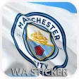 Citizens WAStickerApps Footbal
