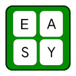 程序图标：Easy Big Keyboard - Ergon…