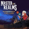 프로그램 아이콘: Master of Realms