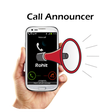 أيقونة البرنامج: Caller Name Announcer 201…