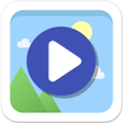 Ikona programu: Slideshow