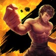 Programın simgesi: Super Kung Fu All-Star