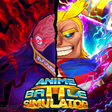 Icon of program: Anime Battle Simulator