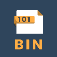 Bin File Opener Converter