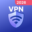 Icono de programa: VPN ПРО ВПН который работ…