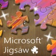 أيقونة البرنامج: Microsoft Jigsaw